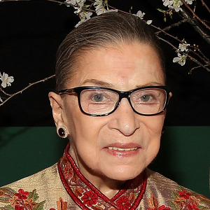 Illustration for article titled Find Out What Jay Leno, Tamron Hall, And Ruth Bader Ginsburg Have To Say